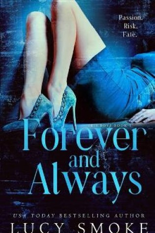 Cover of Forever & Always