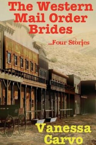 Cover of The Western Mail Order Brides