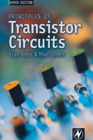 Cover of Principles of Transistor Circuits