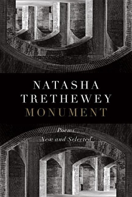 Book cover for Monument