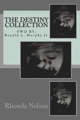 Book cover for The Destiny Collection