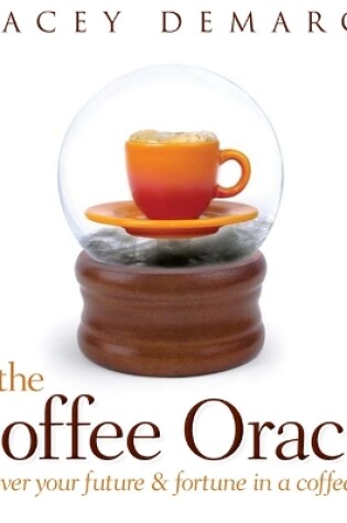 Cover of The Coffee Oracle