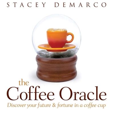 Cover of The Coffee Oracle