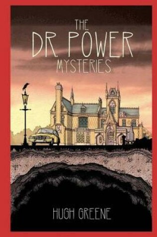 Cover of The Dr Power Mysteries