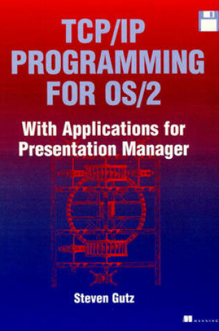 Cover of TCP/IP Applications Programming for OS/2