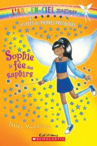 Cover of Sophie, La Fee Des Saphirs