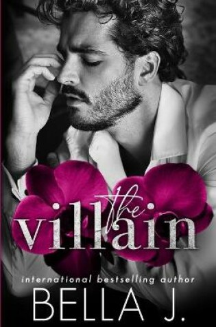 Cover of The Villain
