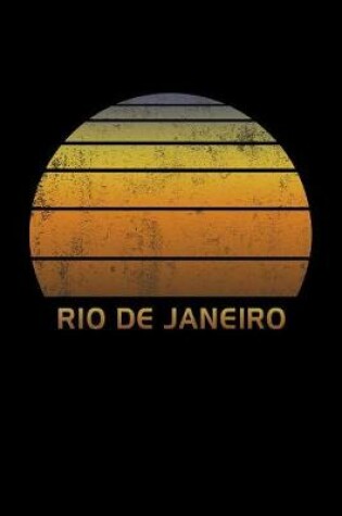 Cover of Rio De Janeiro