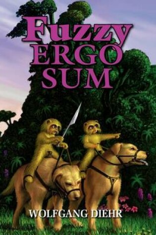 Cover of Fuzzy Ergo Sum