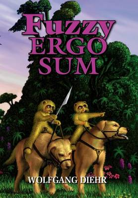 Book cover for Fuzzy Ergo Sum