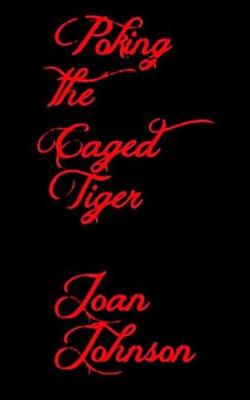 Book cover for Poking The Caged Tiger