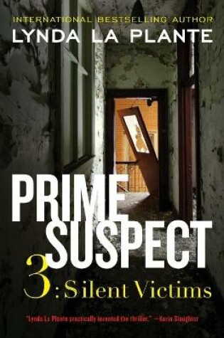 Cover of Prime Suspect 3