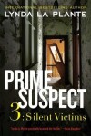 Book cover for Prime Suspect 3