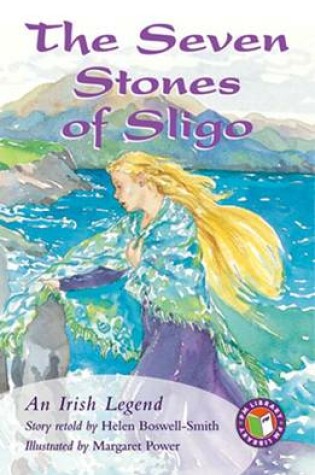 Cover of The Seven Stones of Sligo