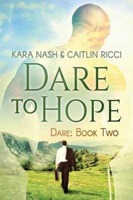 Book cover for Dare to Hope Volume 2