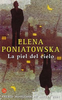 Book cover for Piel Del Cielo, La