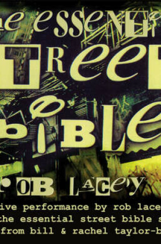 Cover of The Essential Street Bible