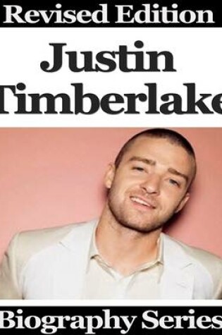 Cover of Justin Timberlake - Biography Series