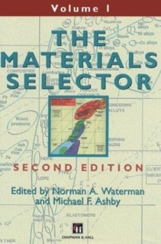 Cover of The Materials Selector, Second Edition