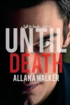 Book cover for Until Death