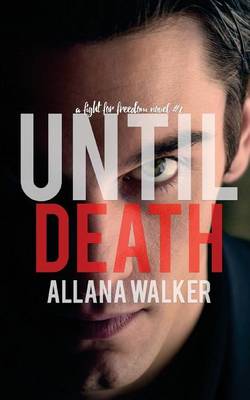 Cover of Until Death