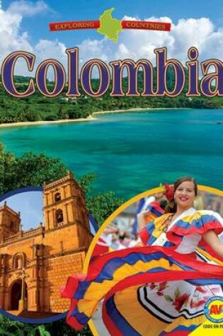 Cover of Colombia