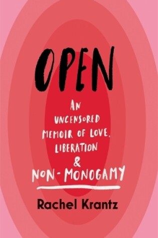 Cover of OPEN