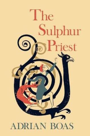 Cover of The Sulphur Priest