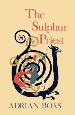 Cover of The Sulphur Priest