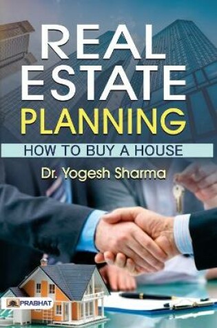 Cover of Real Estate Planning How to Buy a House