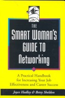 Book cover for Smart Womans Guide Networking