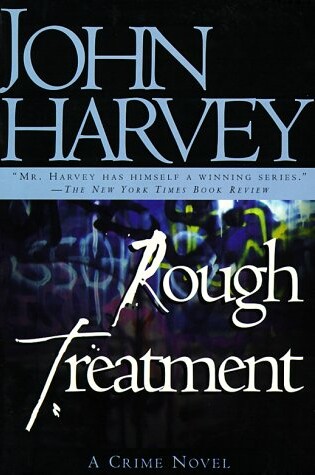 Cover of Rough Treatment