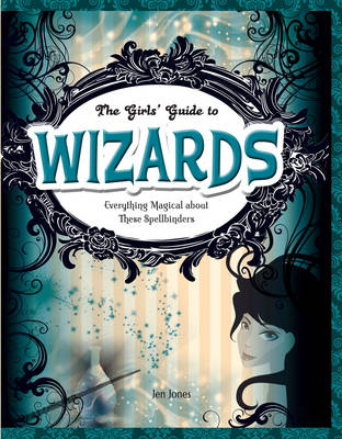 Book cover for Wizards