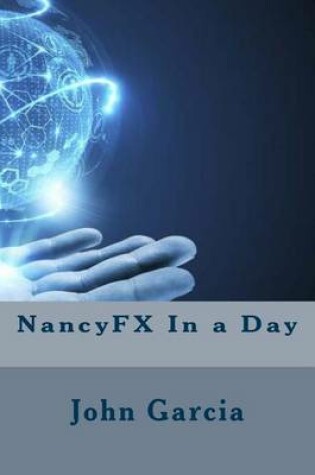 Cover of Nancyfx in a Day