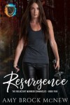 Book cover for Resurgence