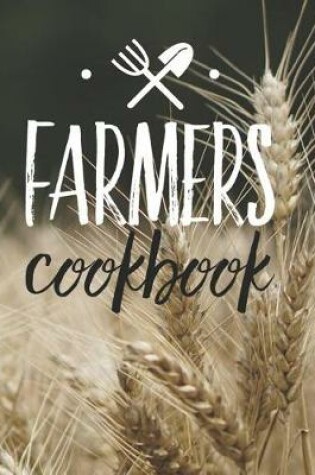 Cover of Farmers Cookbook
