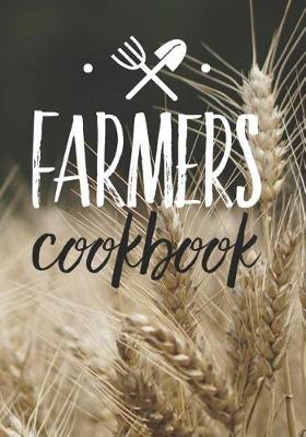 Book cover for Farmers Cookbook