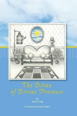 Cover of The Divan of Presence