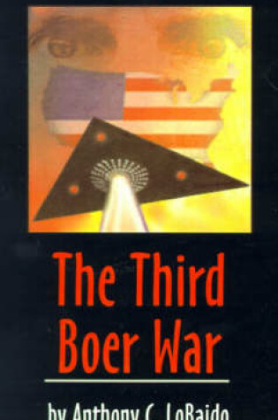 Cover of The Third Boer War