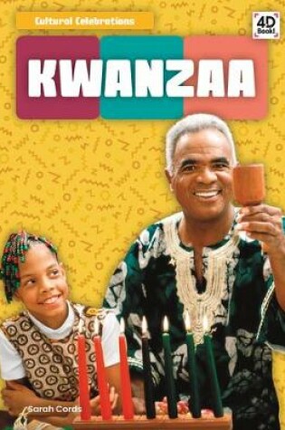 Cover of Kwanzaa