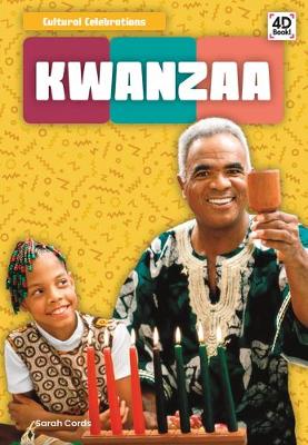 Cover of Kwanzaa