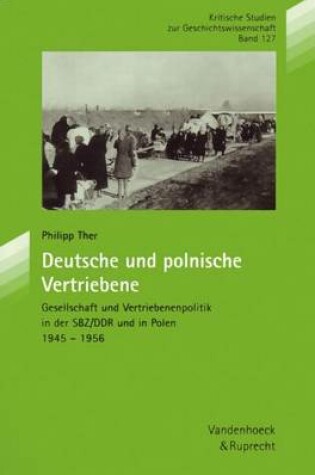 Cover of Deutsche Und Polnische Vertriebene