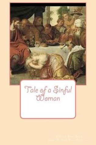 Cover of Tale of a Sinful Woman