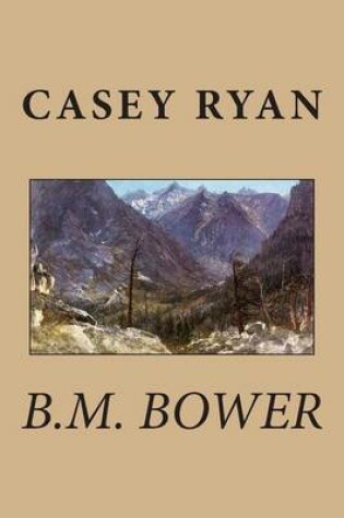 Cover of Casey Ryan