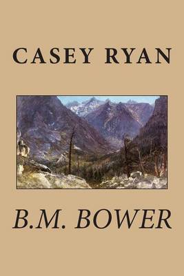 Cover of Casey Ryan