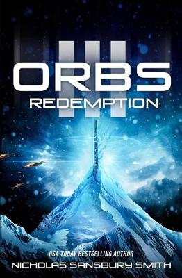 Book cover for Orbs III