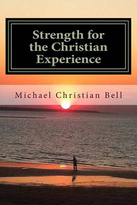 Book cover for Strength for the Christian Experience