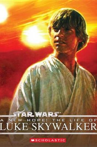 Cover of Stars Wars