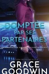 Book cover for Domptée par Ses Partenaires