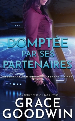 Book cover for Dompt�e par Ses Partenaires